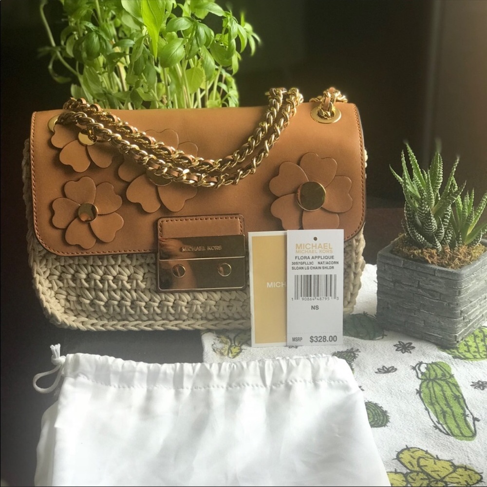 Michael Kors Sloan❤️
